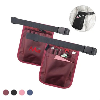 Nurse Utility Waist Bag