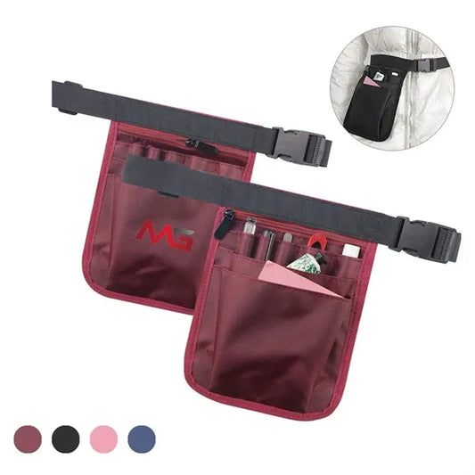 Nurse Utility Waist Bag