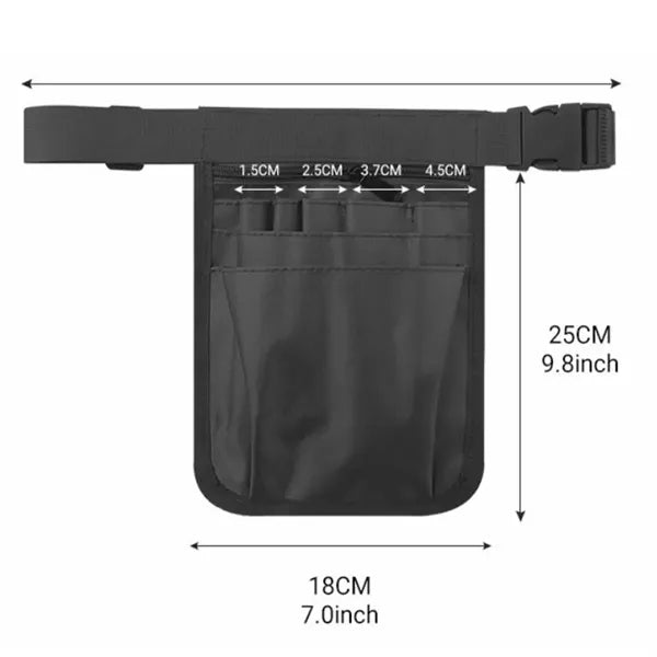 Nurse Utility Waist Bag