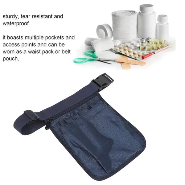 Nurse Utility Waist Bag