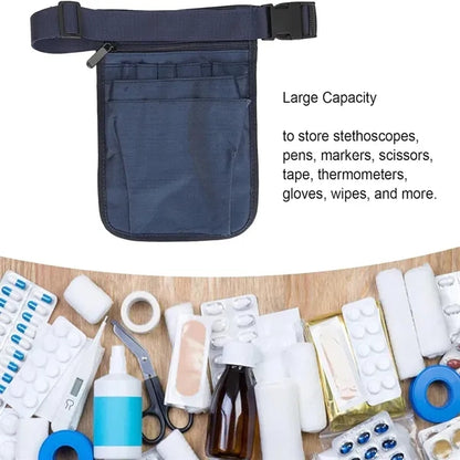 Nurse Utility Waist Bag