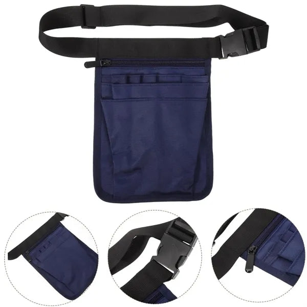 Nurse Utility Waist Bag