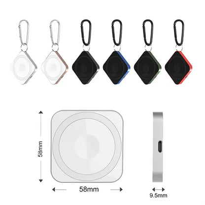 3-In-1 Magnetic Wireless Charge
