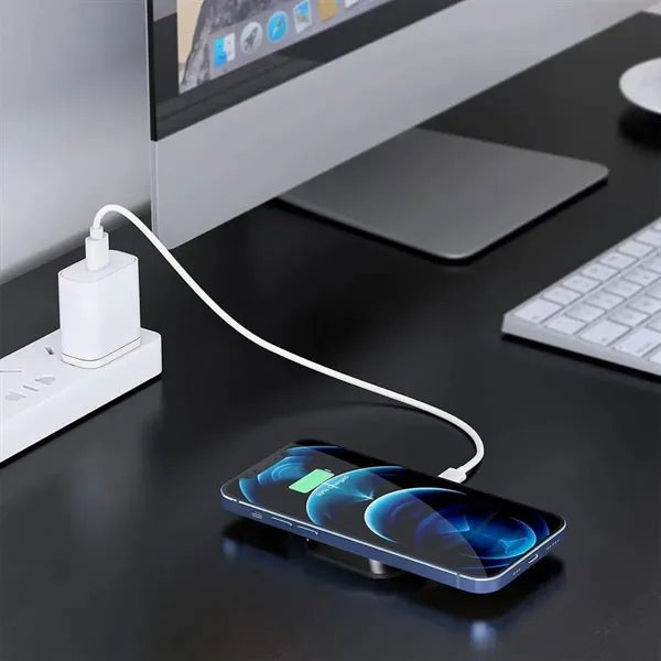 3-In-1 Magnetic Wireless Charge