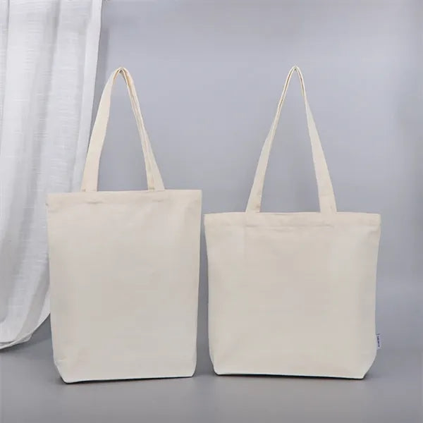 Customizable Canvas Bags