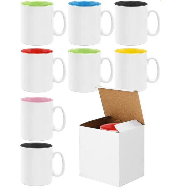 Sublimation Mugs 11 Oz