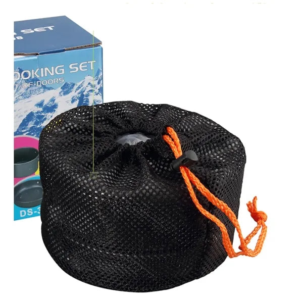 Camping Cookware Set