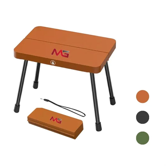 Lightweight Folding Chair