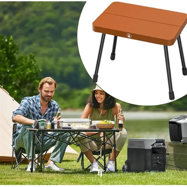 Lightweight Folding Chair