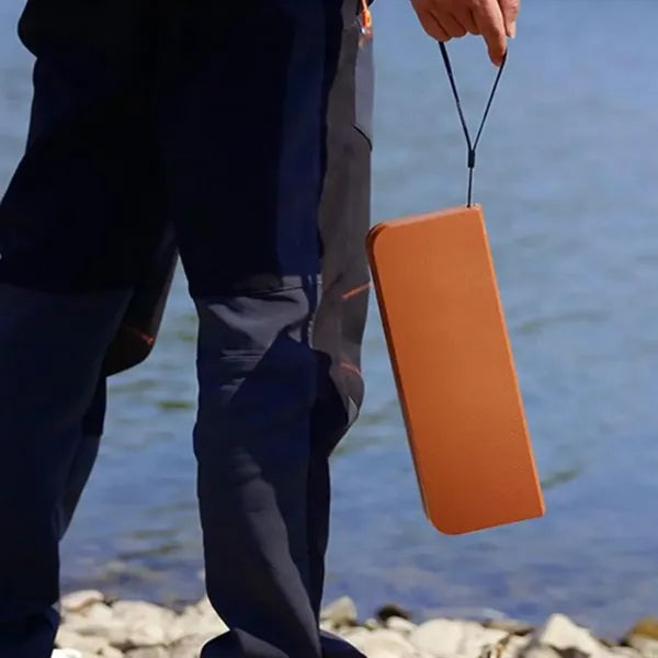 Lightweight Folding Chair