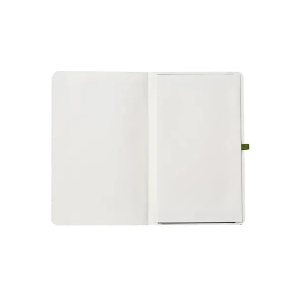 CORE365 Soft Cover Journal Notebook 5.25" X 8.25"