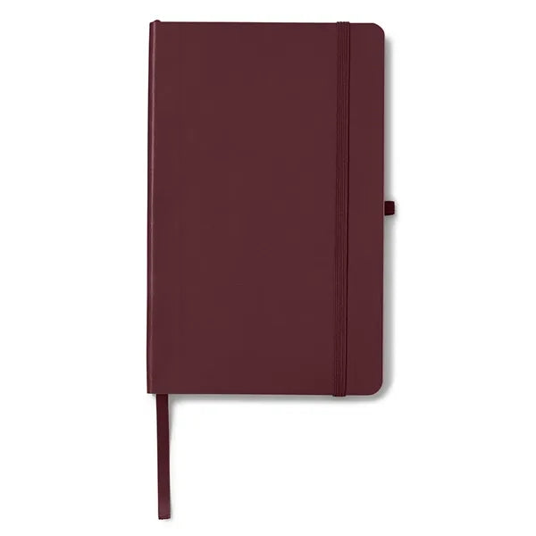 CORE365 Soft Cover Journal Notebook 5.25" X 8.25"