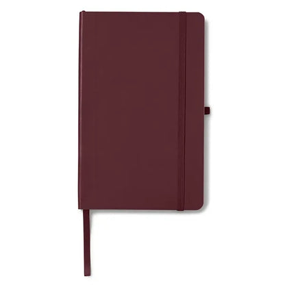CORE365 Soft Cover Journal Notebook 5.25" X 8.25"