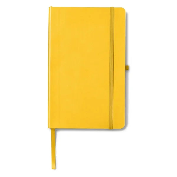 CORE365 Soft Cover Journal Notebook 5.25" X 8.25"