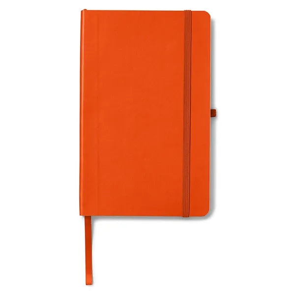 CORE365 Soft Cover Journal Notebook 5.25" X 8.25"