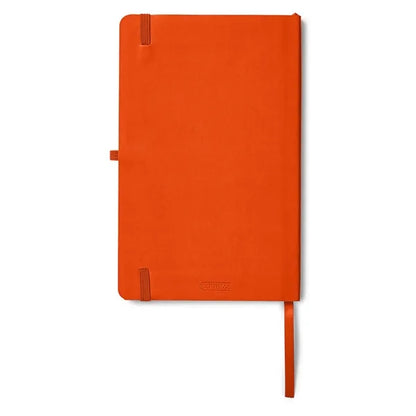 CORE365 Soft Cover Journal Notebook 5.25" X 8.25"