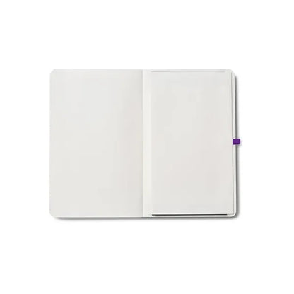 CORE365 Soft Cover Journal Notebook 5.25" X 8.25"