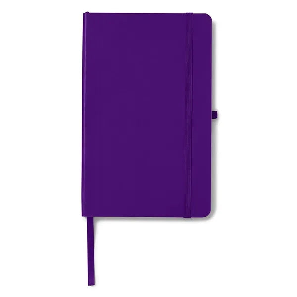 CORE365 Soft Cover Journal Notebook 5.25" X 8.25"