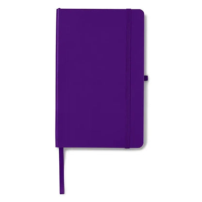 CORE365 Soft Cover Journal Notebook 5.25" X 8.25"