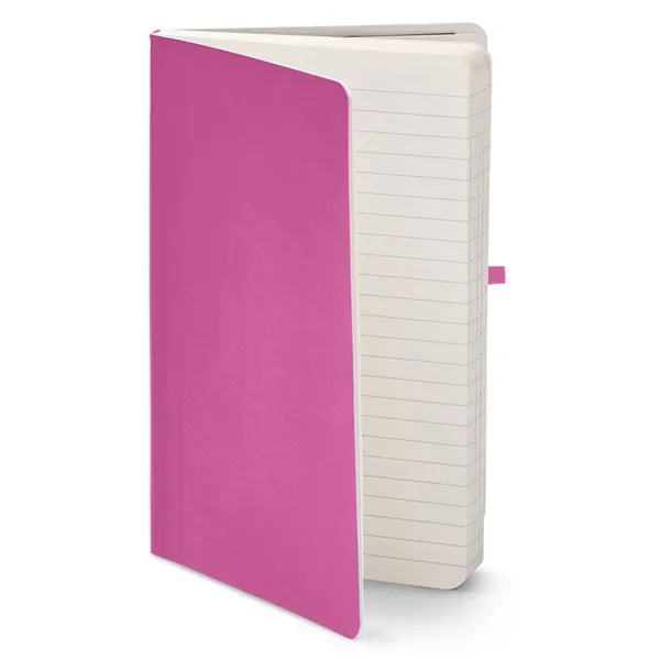 CORE365 Soft Cover Journal Notebook 5.25" X 8.25"