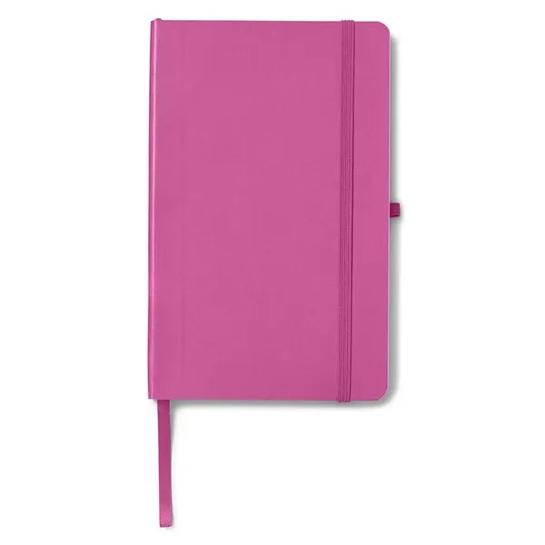 CORE365 Soft Cover Journal Notebook 5.25" X 8.25"