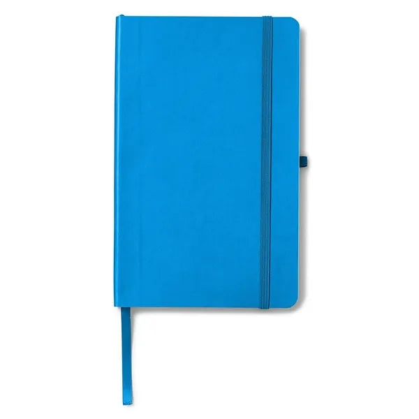 CORE365 Soft Cover Journal Notebook 5.25" X 8.25"