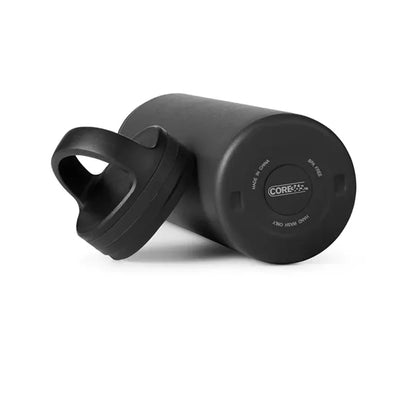 CORE365 24 oz Vacuum Insulated Stainless Steel Bottle