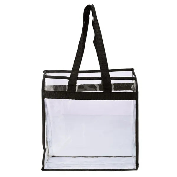 All Access Tote Bag