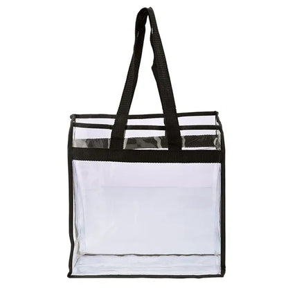 All Access Tote Bag