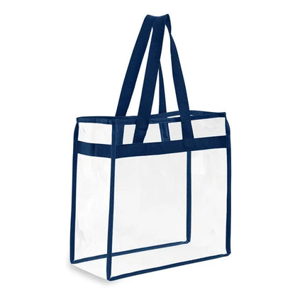 All Access Tote Bag