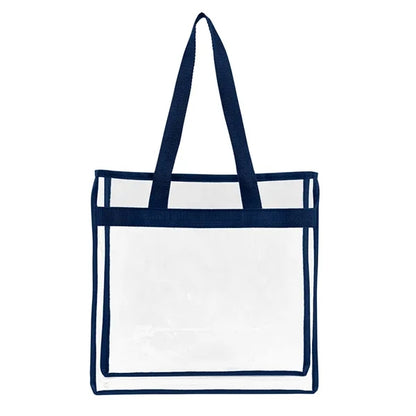 All Access Tote Bag