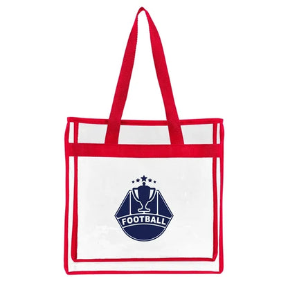 All Access Tote Bag