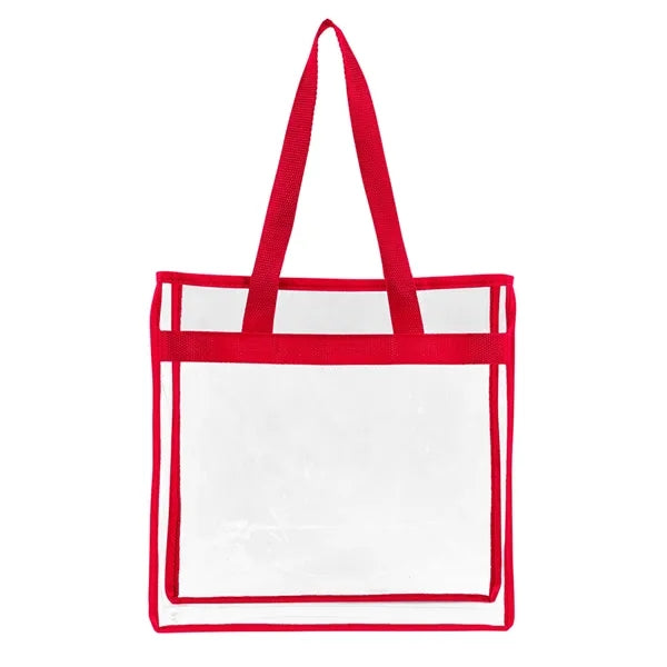 All Access Tote Bag
