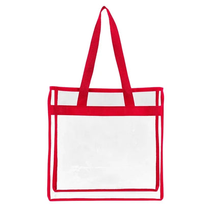 All Access Tote Bag