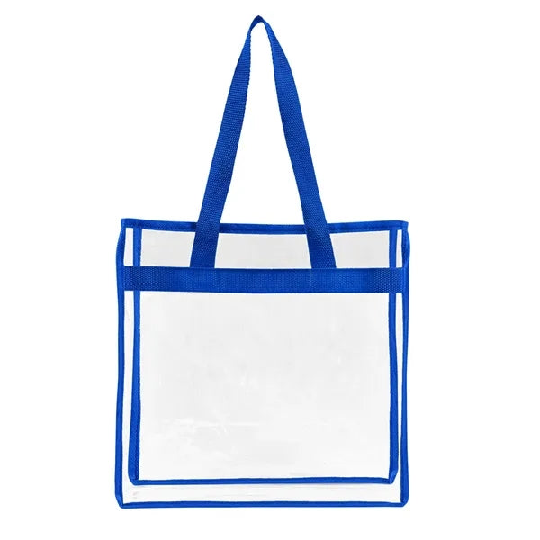 All Access Tote Bag