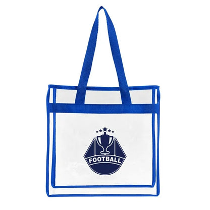 All Access Tote Bag