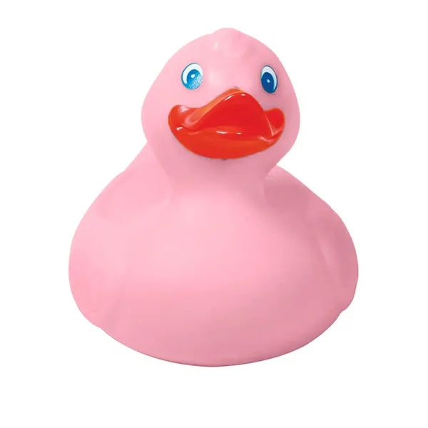 Large Rubber Duck