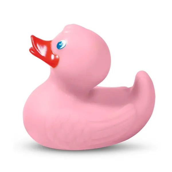 Large Rubber Duck