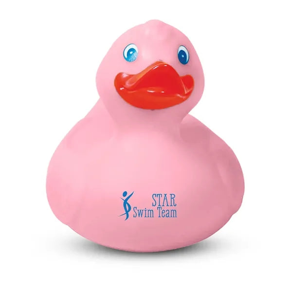 Large Rubber Duck