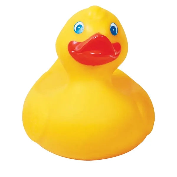Large Rubber Duck
