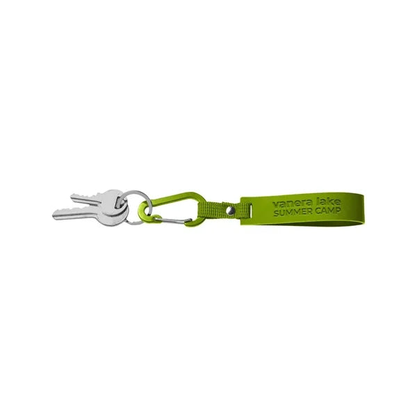 CORE365 Loop Keychain