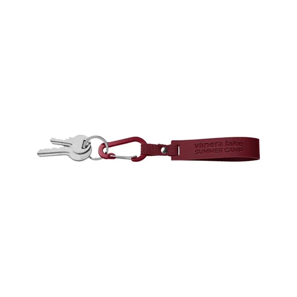 CORE365 Loop Keychain