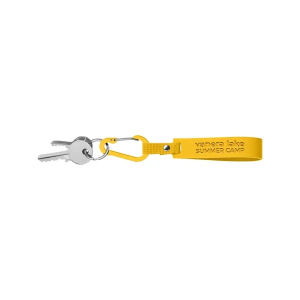 CORE365 Loop Keychain