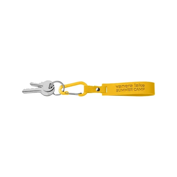CORE365 Loop Keychain