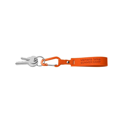 CORE365 Loop Keychain