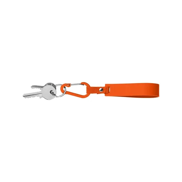 CORE365 Loop Keychain