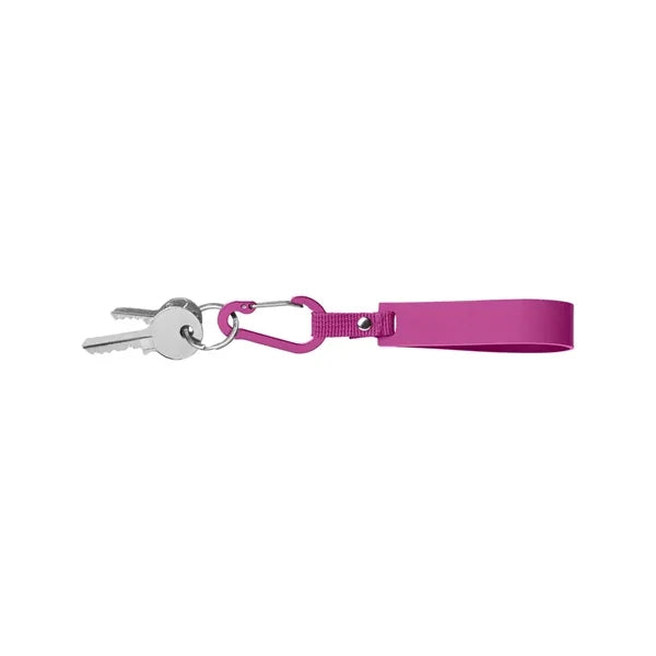 CORE365 Loop Keychain