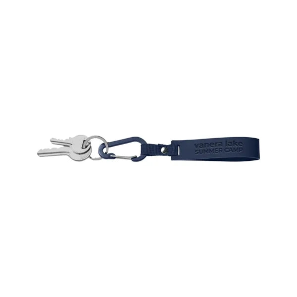 CORE365 Loop Keychain