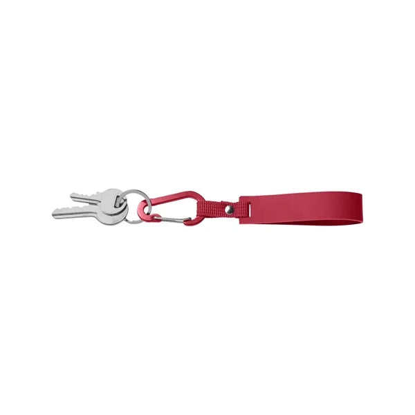 CORE365 Loop Keychain