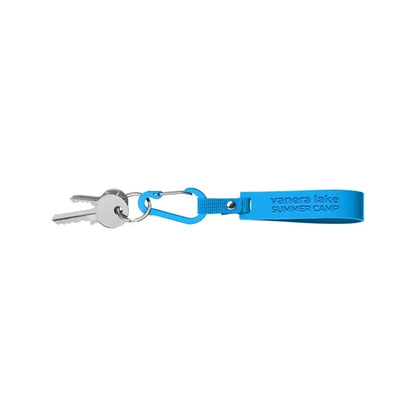 CORE365 Loop Keychain